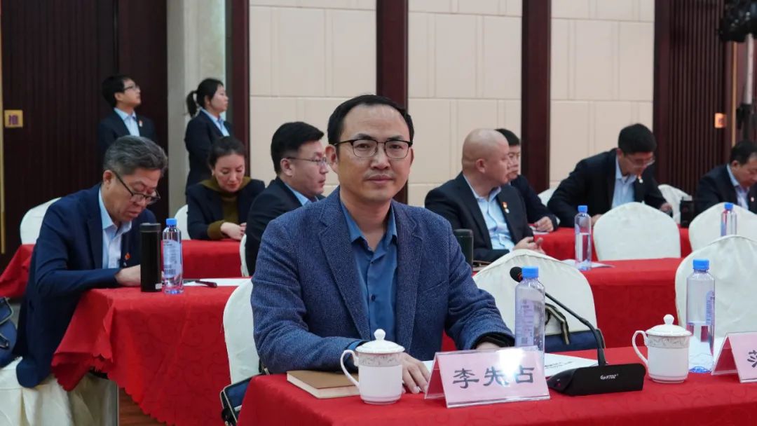 風(fēng)險(xiǎn)減量服務(wù)高端論壇圓滿召開，安環(huán)家方案獲得高度認(rèn)可