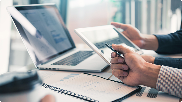 安全咨詢機構(gòu)IT支持-產(chǎn)品功能